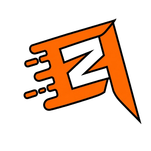 EZQUE logo