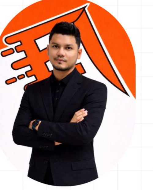 Muhammad Haziq Bin Hafiz
